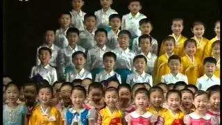  chorus dance 
