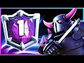 BUFFED PEKKA BRIDGE SPAM is IN THE WORLD
