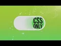 CSS-Only Toggle Switch Checkbox Hack