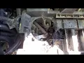 dodge dart shift linkage quick fix part 1