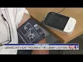 Two Forsyth County libraries debut blood pressure monitors heart health resources