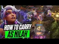 Download Lagu Step by Step Guide on Winning as Nilah