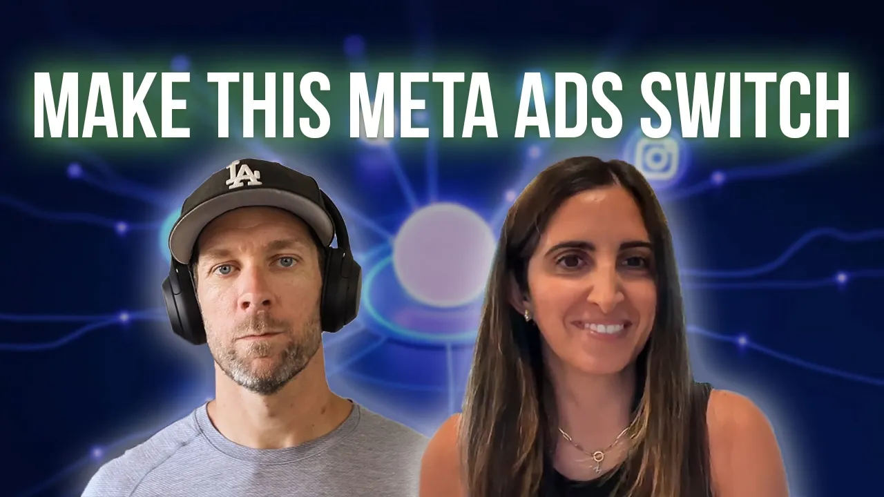 DTC Brands See 38% Better Meta Ads Performance When They Switch To Incremental Attribution - Olivia: video thumbnail