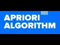 Association Rule Mining - Apriori Using R studio