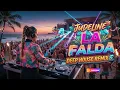 La Falda - Judeline - Deep House Remix | Pura Magia ✨