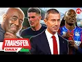 Download Lagu Berta Flys Out To Secure Gyokeres Deal, Bid Prepared For Eze! | Transfer Daily