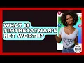 What Is TimTheTatman s Net Worth - Trend Unwrapper