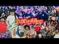 Download Lagu Bunkface! - TOXICATED (Official Music Video)