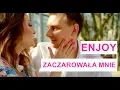 Download Lagu ENJOY - Zaczarowała Mnie (Oficjalny Teledysk)