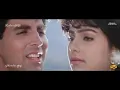 Download Lagu Wada Raha Sanam Honge Juda Nah Hum ((Jhankar)) Khiladi 1992 - Abhijeet Bhattacharya, Alka Yagnik