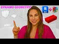 Become a Dynamo Geometry Expert