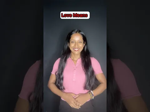 लड़कियों को ऐसी प्यार से दूर रहना चाहिए 😱