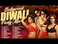 Lagu Bollywood Diwali Party Mix - Full Album | Uyi Amma, Kala Chashma, Ishq Bukhaar \u0026 More