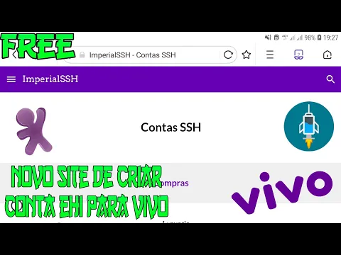 Download MP3 Novo Site de criar arquivo ehi para vivo com mais de  +23Mb grátis