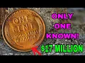 1952 D Lincoln Wheat Cent Worth 17 Million Rare Penny Value Explained World Coins Hub