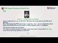 LESSON 30 - Bug Tracking System Part 5