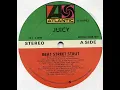 Lagu Juicy - Beat Street Strut (Special Club Mix) (1984)