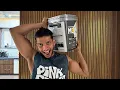 Download Lagu Home Made Heavy Protein For Body Building