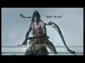 Sekiro - The Dance Between Shura and His Ultimate Rival FTSoA