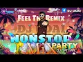 Download Lagu DJ Udai - Nonstop Party Mix | Collaboration Vol 5 \u0026 7 | Party Mix 2022 | Feel The Remix | Dj Rathan