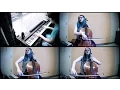 BOYS OVER FLOWERS - Strange Sun | Natseon Hae (Cello \u0026 Piano Cover ft. reckoner27cello)