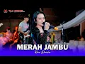 Download Lagu MERAH JAMBU - RORO DERISA - OM SAVANA SAKJOSE - THE WEDDING ( PRISKA \u0026 YOPY )