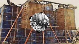 Download FASKHO SENGOX BLITAR - DJ ANDALAN SOUND SYSTEM FASKHO / MV SPECTRUM MP3