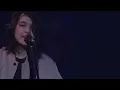 Galileo Galilei『青い栞 (Last Live～車輪の軸～ at 日本武道館) 』