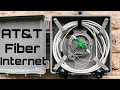 AT T FIBER INTERNET Superfast 1 GIG Connection
