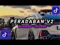 Download Lagu DJ PERADABAN V2|| VIRAL (Slowed+Riverb)🎧