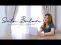 Download Lagu Satu Bulan - Bernadya  (cover) Nabila Maharani