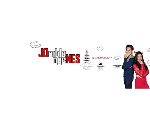 JONES Trailer (2017) | Official Trailer | Kevin Julio & Jessica Mila