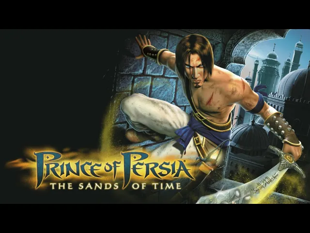 Prince of Persia : The Sands of Time | Intro [GOG]