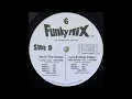 JJ Fad  – We In The House Funkymix 1991