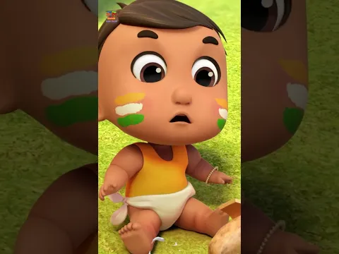 Mere Desh Ki Dharti Hai Pyari, मेरे देश की धरती है प्यारी #shorts #15august #independenceday #viral