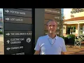 Testimony from an outlet mall in Dawsonville GA 2021