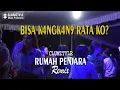 Clumztyle - Rumah Penjara Remix || Lagu Pesta Rakat Timur