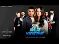 Lagu Sen Anlat Karadeniz - Heyecan | Dizi Müziği