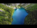 Download Lagu Hiking to a beautiful Lake in the wilderness of British Columbia