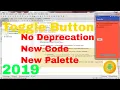 Android Studio tutorial - Android toggle button example ToggleButton onClick 2019