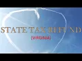 How to file State Tax Return Free Directly - 760