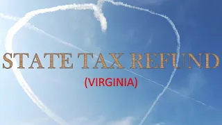 How to file State Tax Return Free Directly - 760