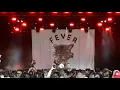 Download Lagu FEVER 333 - WE'RE COMING IN(Jeraonair 2019)