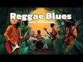 Download Lagu 3-hour Reggae Blues: Recharge and Relax