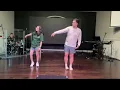 JOY - by Carrington Gaines & Joe L Barnes (breakdown)