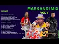 Best Maskandi Songs Mix | Mthandeni SK, Inkos'yamagcokama, Limit Nala & More | Maskandi Mix Vol. 4