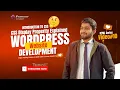 Lec 10 CSS Display Property Explained with Examples WordPress Website Development 2025