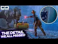 JURASSIC PARK BREAKDOWN Steven Spielberg Details You Missed Deep Dive