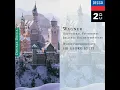 Der fliegende Holländer: Overture