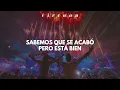 Alesso, Sentinel - Only You (Traducida al Español)